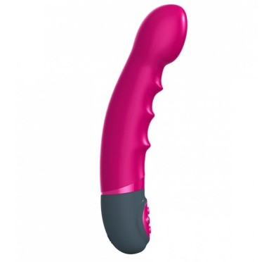 Wibrator punktu g dorcel too much 22cm 10 trybów